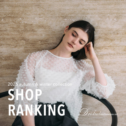 Droite lautreamont | SHOP RANKING
