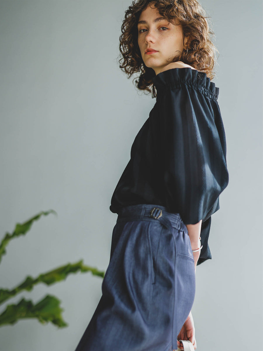 martinique｜2wayオフショルダーブラウス | Rakuten Fashion