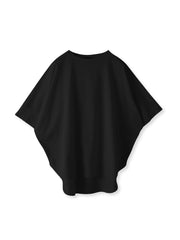 【biyori】ビッグシルエットTシャツ≪手洗い可能≫