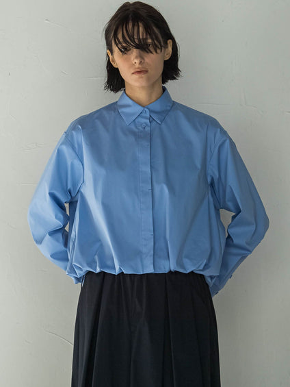 ハイパワーストレッチブロードシャツ