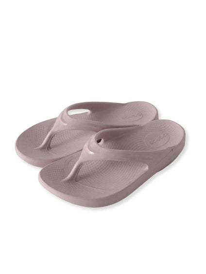 【OOFOS】Oolalaサンダル(ウーララ)