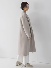 PURE LAMBSロングコート