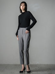 【WEB限定商品】極上の肌触りカシミヤシルクシアーカットソー