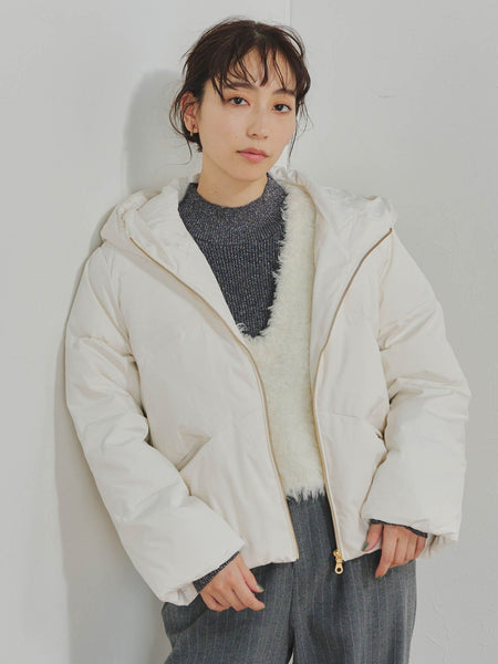 【WEB別注】テンダークロスダウン