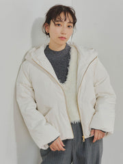 【WEB別注】テンダークロスダウン