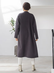 PURE LAMBSロングコート