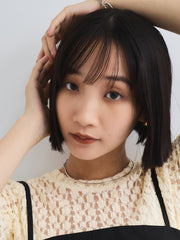 カットレースプルオーバー≪手洗い可能≫
