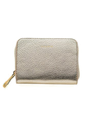 【AULENTTI】COIN PURSE metallic color