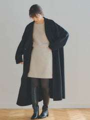 パイルミニスカート