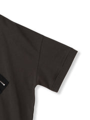 【WEB限定】配色ポケットTシャツ≪洗濯機で洗える≫