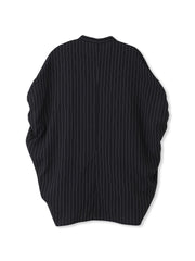 タンブラーブッチャーブラウス≪手洗い可能≫