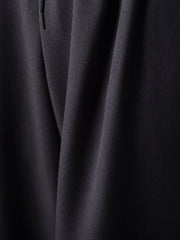 【WEB限定】【3サイズ】リラックスジョガーパンツ≪洗える≫