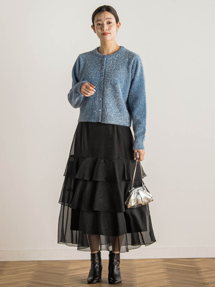 スカート Katie/DREAMY DUO skirt Katie Trumpet Skirt – Brihanna