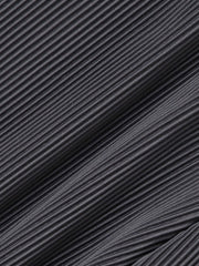 【WEB限定】クリスタルプリーツパンツ≪手洗い可能≫