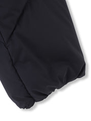 【ショート丈】ストレッチダウンコート
