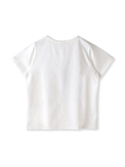 フォトプリントTシャツ≪洗濯機で洗える≫