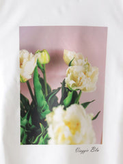 フォトプリントTシャツ≪洗濯機で洗える≫