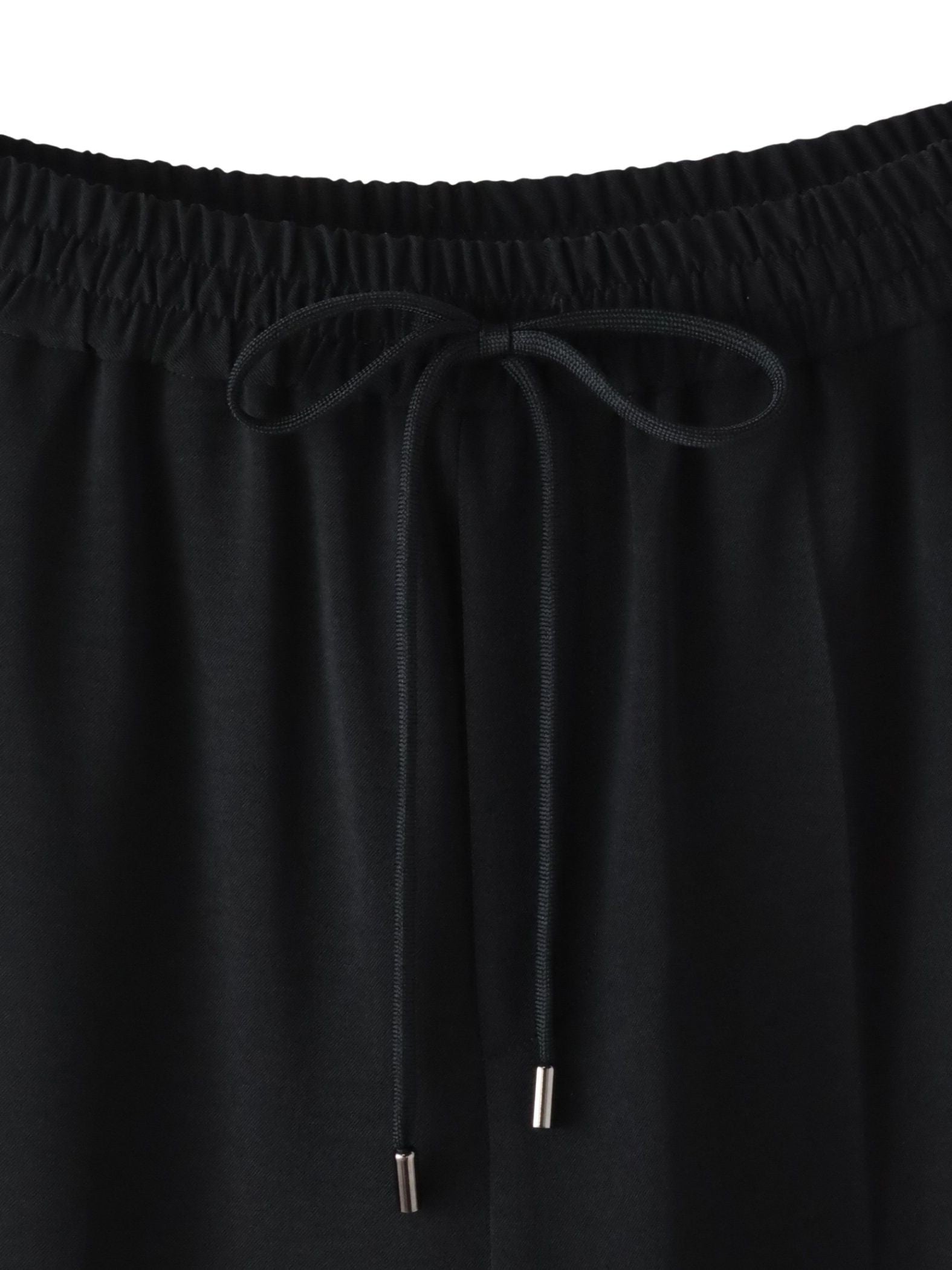 【カタログ掲載】ハイストレッチカルゼワイドパンツ