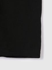 バックプリントオーバーサイズTシャツ≪手洗い可能≫