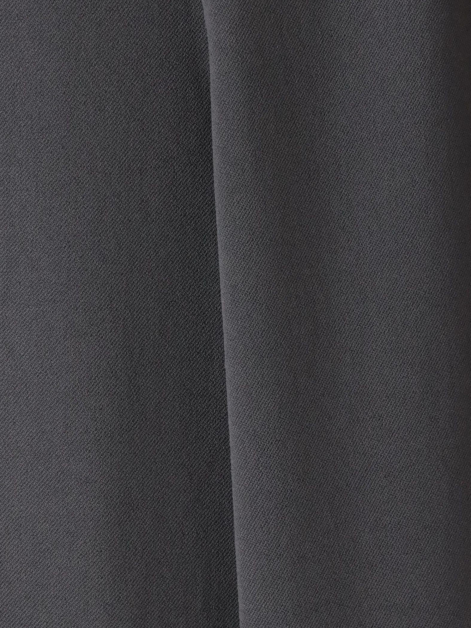 【カタログ掲載】ハイストレッチカルゼワイドパンツ