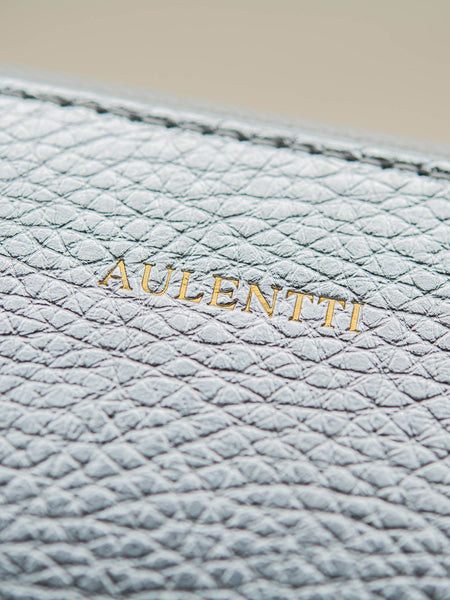 【AULENTTI】COIN PURSE metallic color