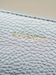 【AULENTTI】COIN PURSE metallic color