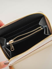 【AULENTTI】COIN PURSE metallic color