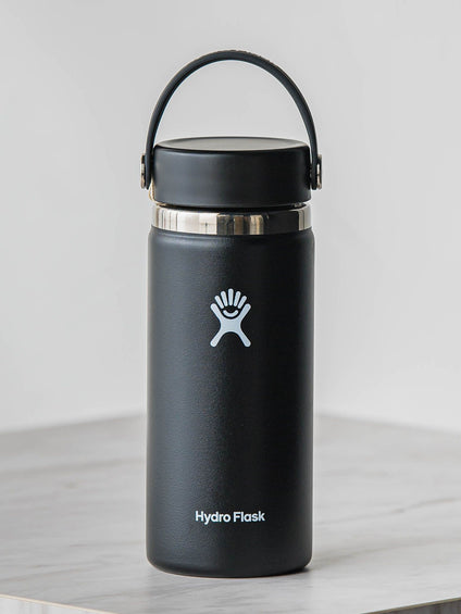 【Hydro Flask】HYDRATION 16oz WIDE MOUTH