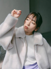 エコファージップブルゾン
