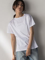 【J Lounge限定 / 新色追加】MAYSON GREYロゴTシャツ≪手洗い可能≫