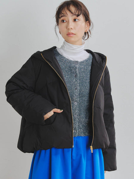 【WEB別注】テンダークロスダウン