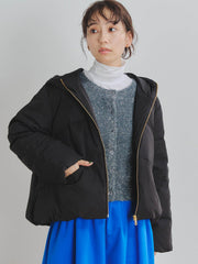 【WEB別注】テンダークロスダウン