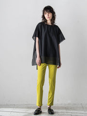 【WEB限定/大きいサイズ/新色追加】モデルチェンジ37.5ハイテンションパンツ≪洗濯機で洗える≫