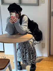 【KOREAN ITEM】コーデュロイキャスケット