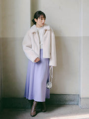 エコファージップブルゾン