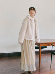 エコファージップブルゾン