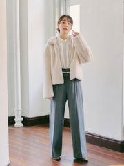 エコファージップブルゾン