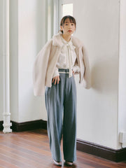 エコファージップブルゾン