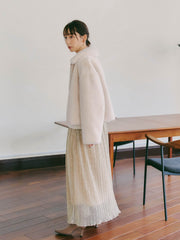 エコファージップブルゾン