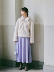 エコファージップブルゾン