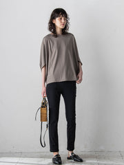 【WEB限定/大きいサイズ/新色追加】モデルチェンジ37.5ハイテンションパンツ≪洗濯機で洗える≫