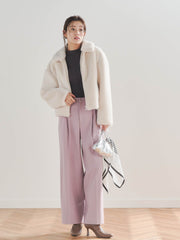エコファージップブルゾン