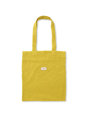 【WEB限定】【DELIY】LINEN RAMIE LENO WEAVE SHOULDER BAG