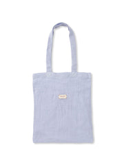 【WEB限定】【DELIY】LINEN RAMIE LENO WEAVE SHOULDER BAG