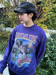 【KOREAN ITEM】コーデュロイキャスケット