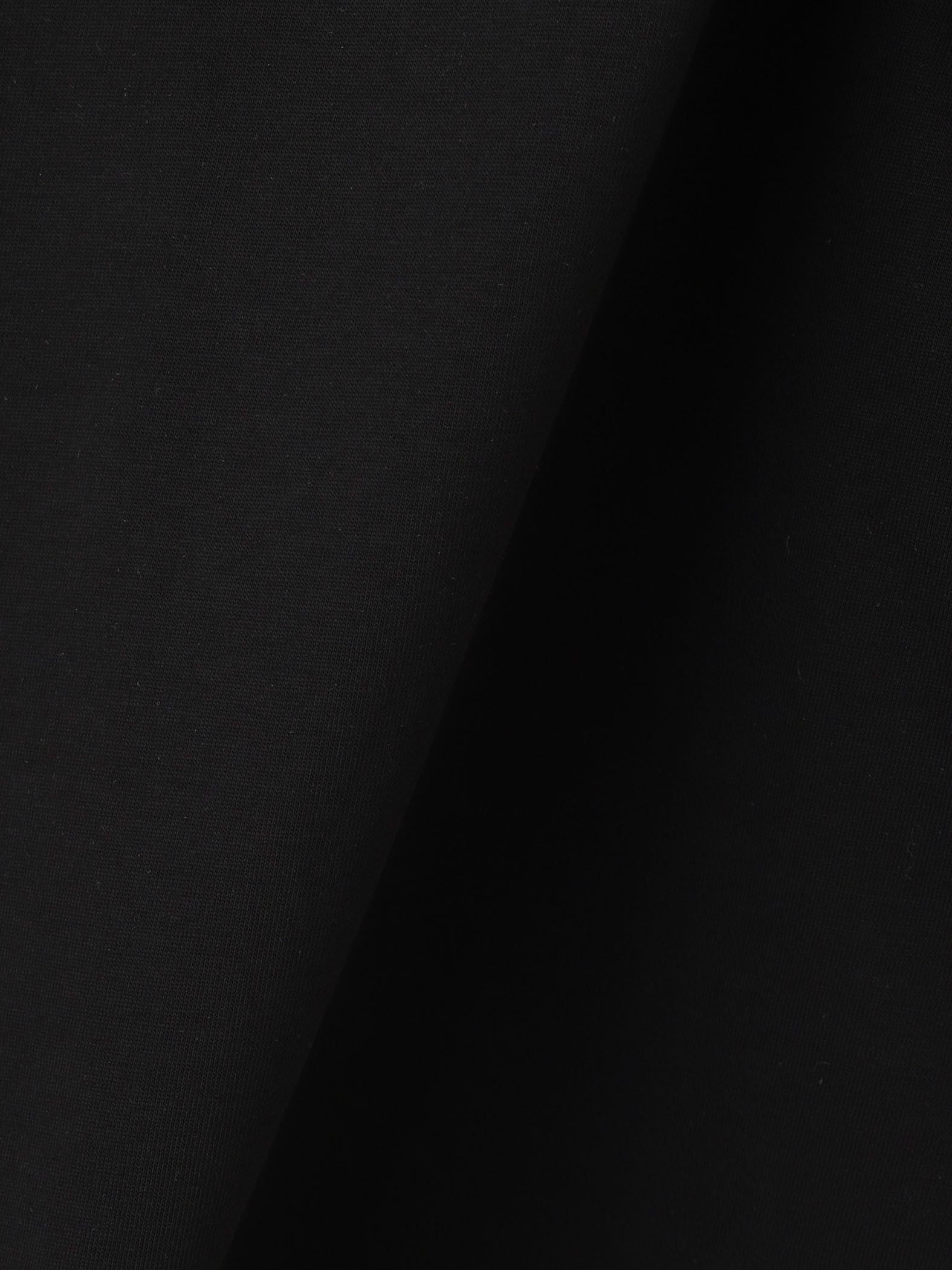 【WEB限定】ドライタッチコットンミックスロゴT≪洗濯機で洗える≫