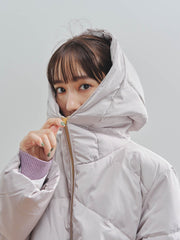 【WEB別注】テンダークロスダウン