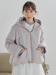 【WEB別注】テンダークロスダウン