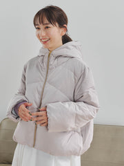 【WEB別注】テンダークロスダウン