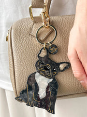 【WEB限定】<Solar Eclipse>キーチェーン ANIMAL
